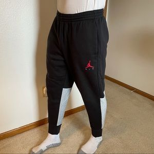 Air Jordan Joggers